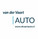 Logo Van der Vaart Auto